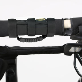 Smittybilt Extreme Black Grab Handles Pair For 2007-2018 Jeep Wrangler JK - Recon Recovery