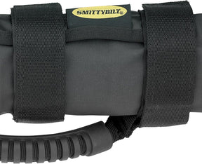 Smittybilt Extreme Black Grab Handles Pair For 2007-2018 Jeep Wrangler JK - Recon Recovery