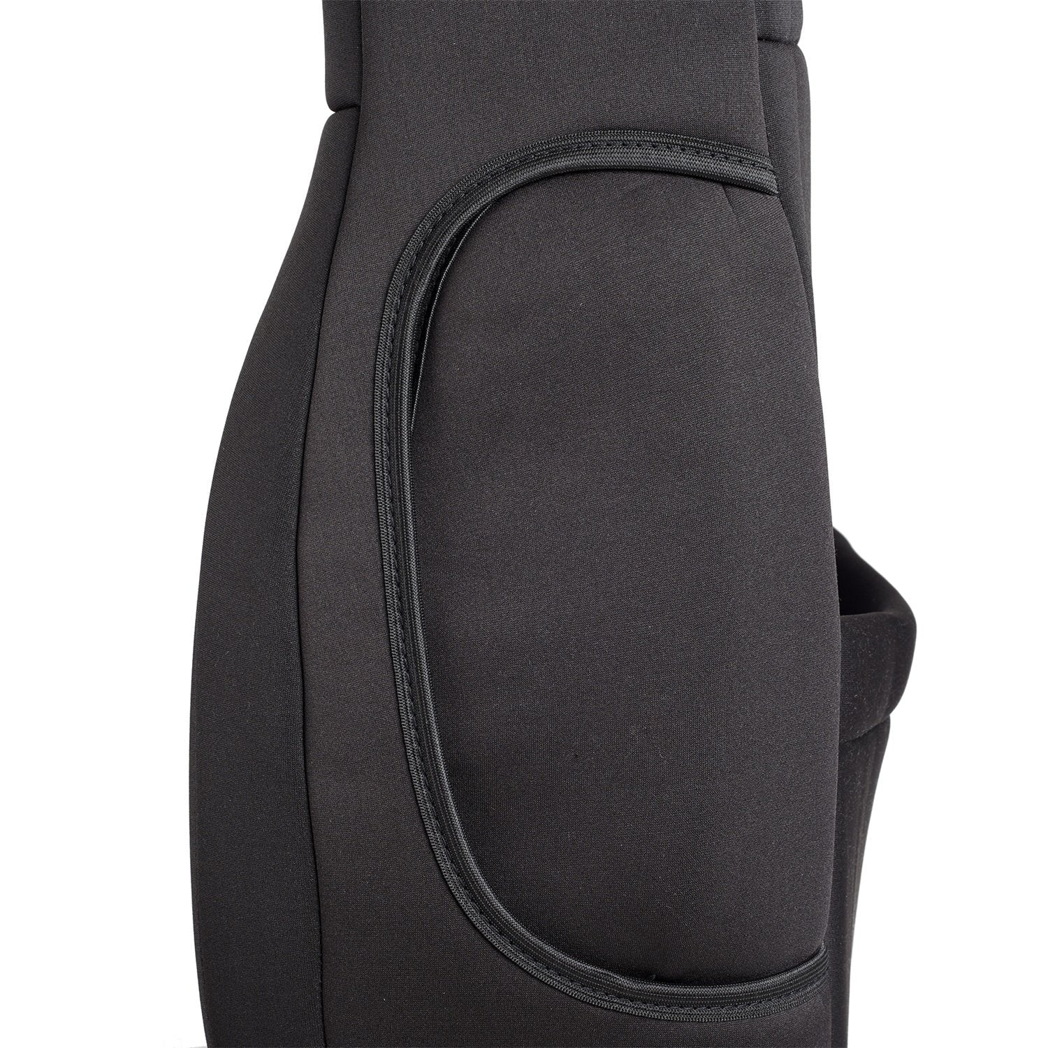Smittybilt Neoprene Seat Covers Front & Rear For 2010-2018 Jeep Wrangler JK 4 Door - Recon Recovery