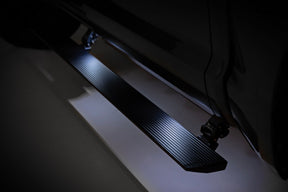 Rough Country Power Drop Down Running Boards for 2024-2025 Toyota Tacoma - Recon Recovery