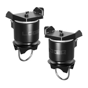 LOGIQ Ready Air Load Leveling Air Spring Kit for 2013-2025 Ram 3500 - Recon Recovery