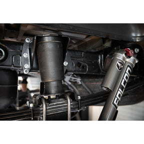 LOGIQ Ready Air Load Leveling Air Spring Kit for 2015-2026 Ford F-150 - Recon Recovery