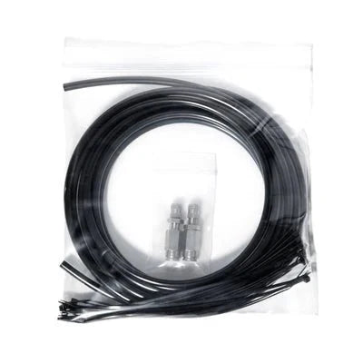 LOGIQ Ready Air Load Leveling Air Spring Kit for 2014-2025 Ram 2500 - Recon Recovery
