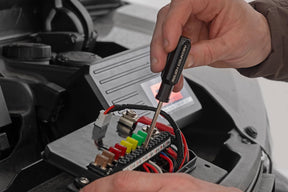 Rough Country 8-Gang Bluetooth Switch Panel & Multi-Light Controller | 70970