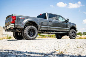 Rough Country 4.5 Inch Lift Kit for 2017-2022 Ford F-350