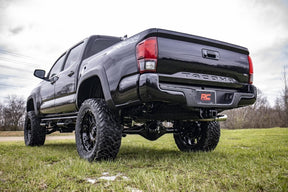 Rough Country 6 Inch Lift Kit for 2016-2023 Toyota Tacoma