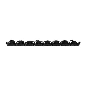 KC Hilites 50" Pro6 Gravity LED Light Bar Kit 2005-2023 Toyota Tacoma - Recon Recovery