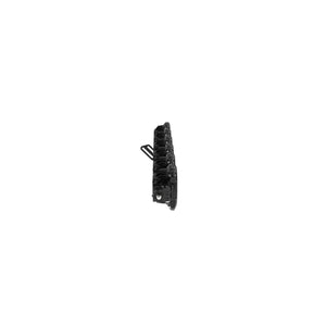 KC HiLites Bronco Bumper Mounted 39" Gravity️ Titan LED Light Bar - 6-Light
