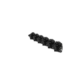KC HiLites Bronco Bumper Mounted 39" Gravity️ Titan LED Light Bar - 6-Light