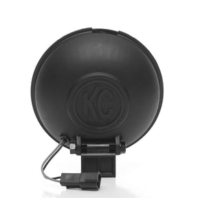 KC Hilites 6" Apollo Pro Halogen 100W Spot Beam (Pair) w/ Harness - Recon Recovery