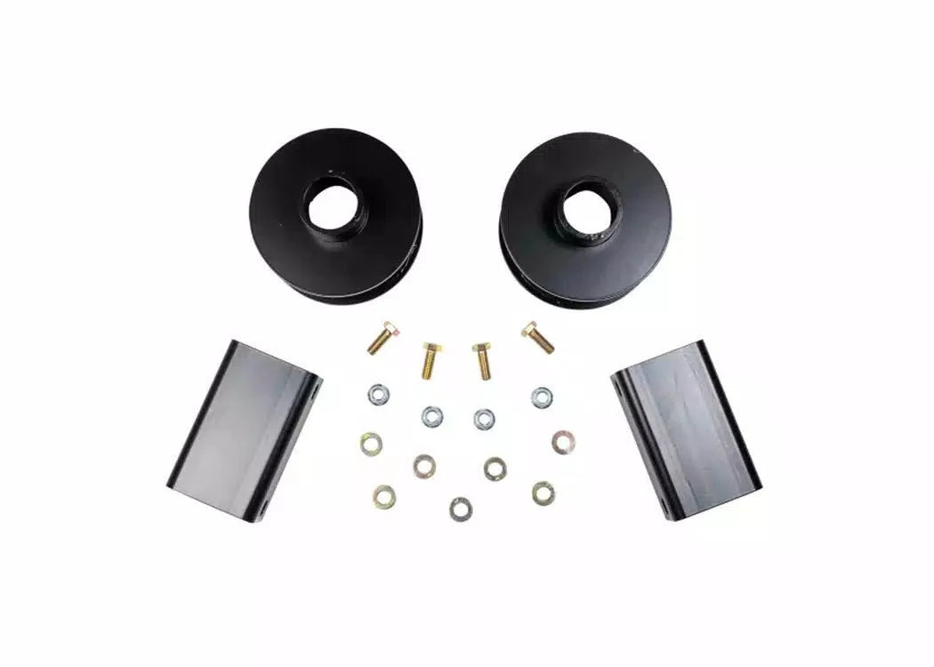 ReadyLIFT 2.5" Rear Spacer Kit for 2014-2026 Ram 2500