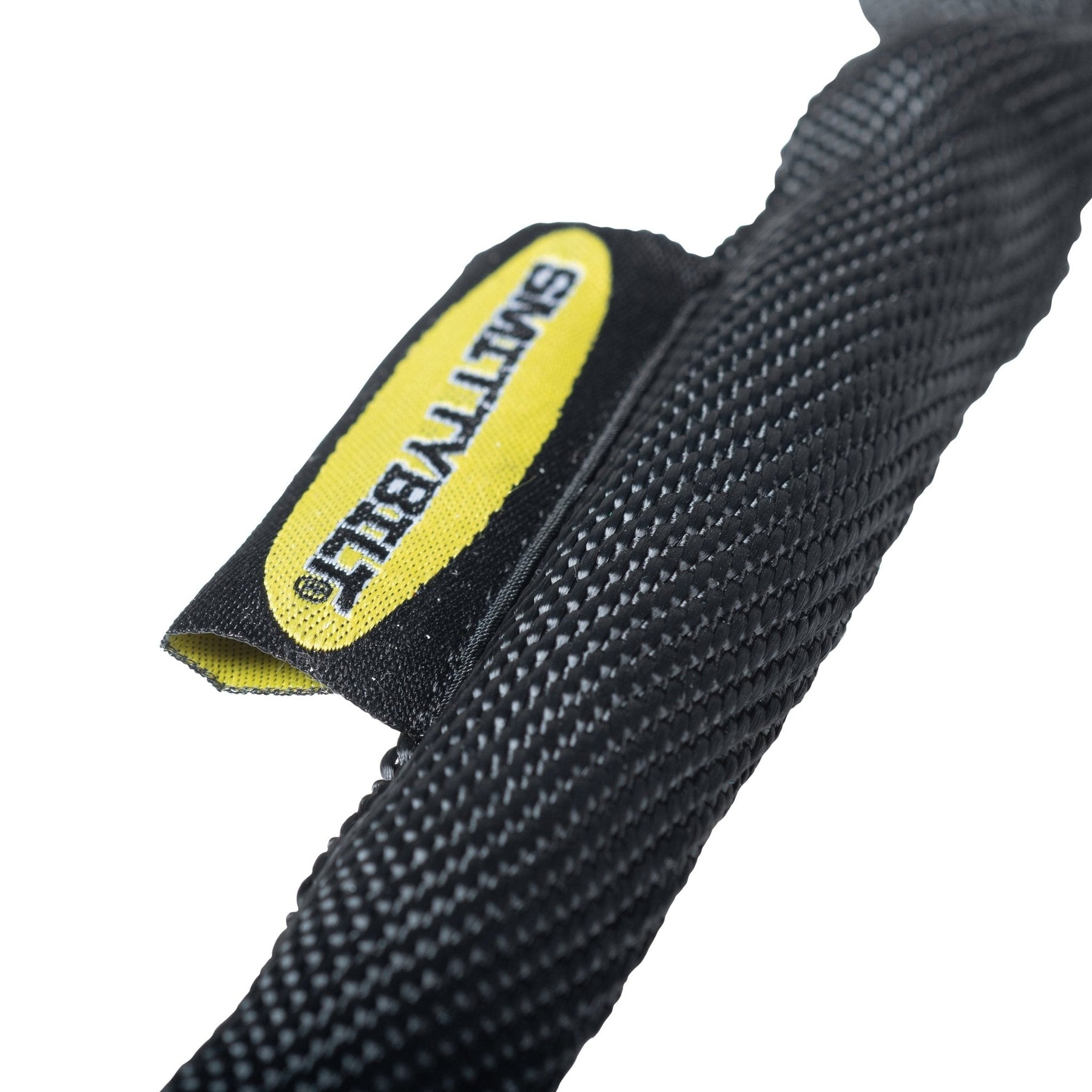 Smittybilt 10K Spectra Synthetic Winch Rope – 10,000 lb Rated Replacement