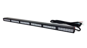 KC Hilites 28" LED Chase Light Bar - Recon Recovery