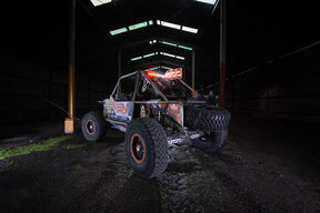 KC Hilites 28" LED Chase Light Bar - Recon Recovery