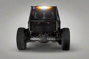 KC Hilites 28" LED Chase Light Bar - Recon Recovery