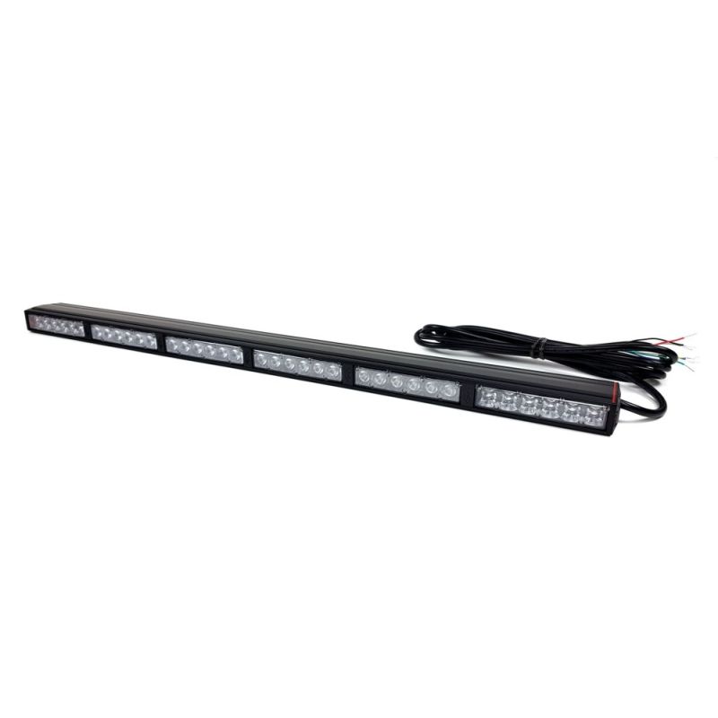 KC Hilites 28" Chase LED Light Bar with Brackets for Can-Am Maverick X3 - Recon Recovery