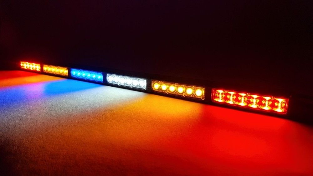 KC Hilites 28" Race LED Light Bar - Recon Recovery