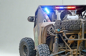 KC Hilites 28" Race LED Light Bar - Recon Recovery