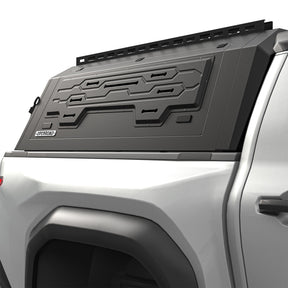 Openroad Aluminum Light Weight Modular Truck Cap for 2024-2026 Toyota Tacoma 5ft Bed
