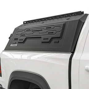 Openroad Aluminum Light Weight Modular Truck Cap for 2019-2026 Ram 1500 5.7ft Bed