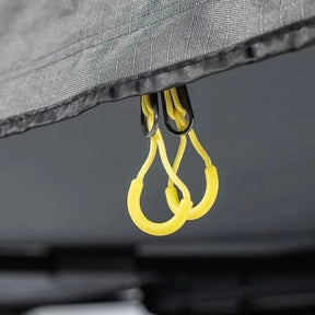 Smittybilt Gen 2 Overlanding 180 Degree Awning - Recon Recovery
