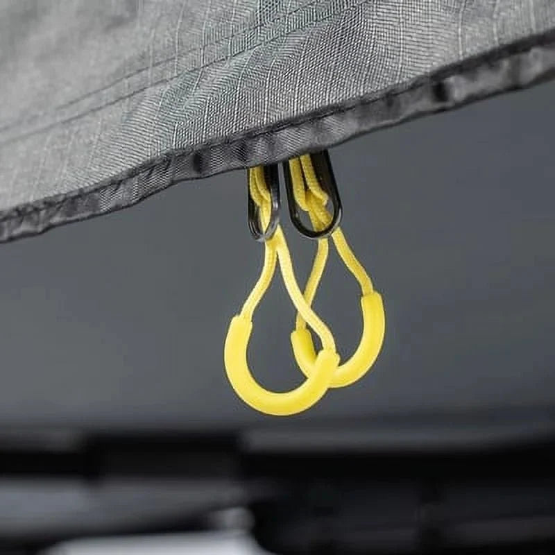 Smittybilt Gen 2 Overlanding 180 Degree Awning - Recon Recovery