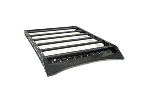 Rago Fabrication Low Profile Roof Rack for 2024-2026 Toyota Tacoma - Recon Recovery