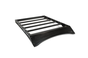 Rago Fabrication Low Profile Roof Rack for 2024-2026 Toyota Tacoma - Recon Recovery