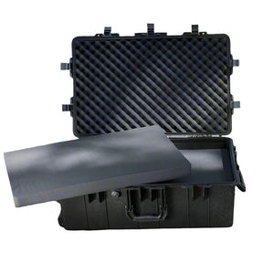 Smittybilt GearPack Storage Weatherproof Hard Case 30 Liter Medium - Recon Recovery