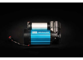 ARB Onboard Single Motor Brushless Air Compressor Kit - 4.59 CFM 100% Duty Cycle