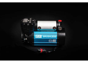 ARB Onboard Single Motor Brushless Air Compressor Kit - 4.59 CFM 100% Duty Cycle