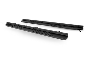 Attica 4x4 Frontier Series Running Boards for 2015-2026 Ford F-150 Super Crew - Recon Recovery