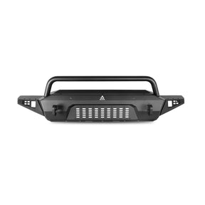 Attica 4x4 Terra Series Winch Compatible Front Bumper for 2021-2023 Ford F-150 - Recon Recovery
