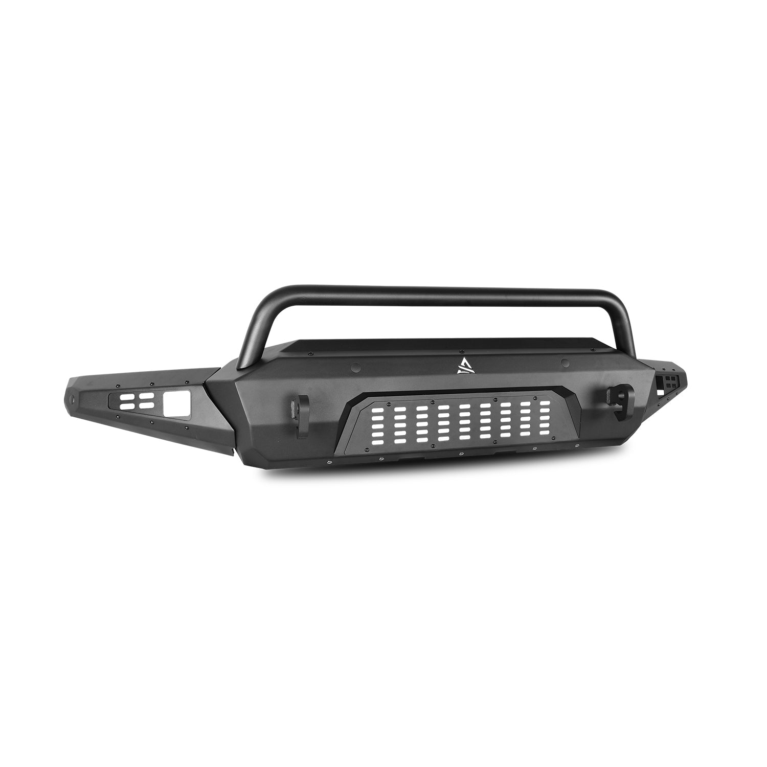 Attica 4x4 Terra Series Winch Compatible Front Bumper for 2021-2023 Ford F-150 - Recon Recovery
