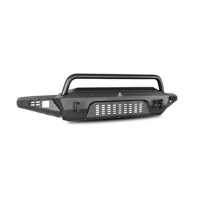 Attica 4x4 Terra Series Winch Compatible Front Bumper for 2021-2023 Ford F-150 - Recon Recovery