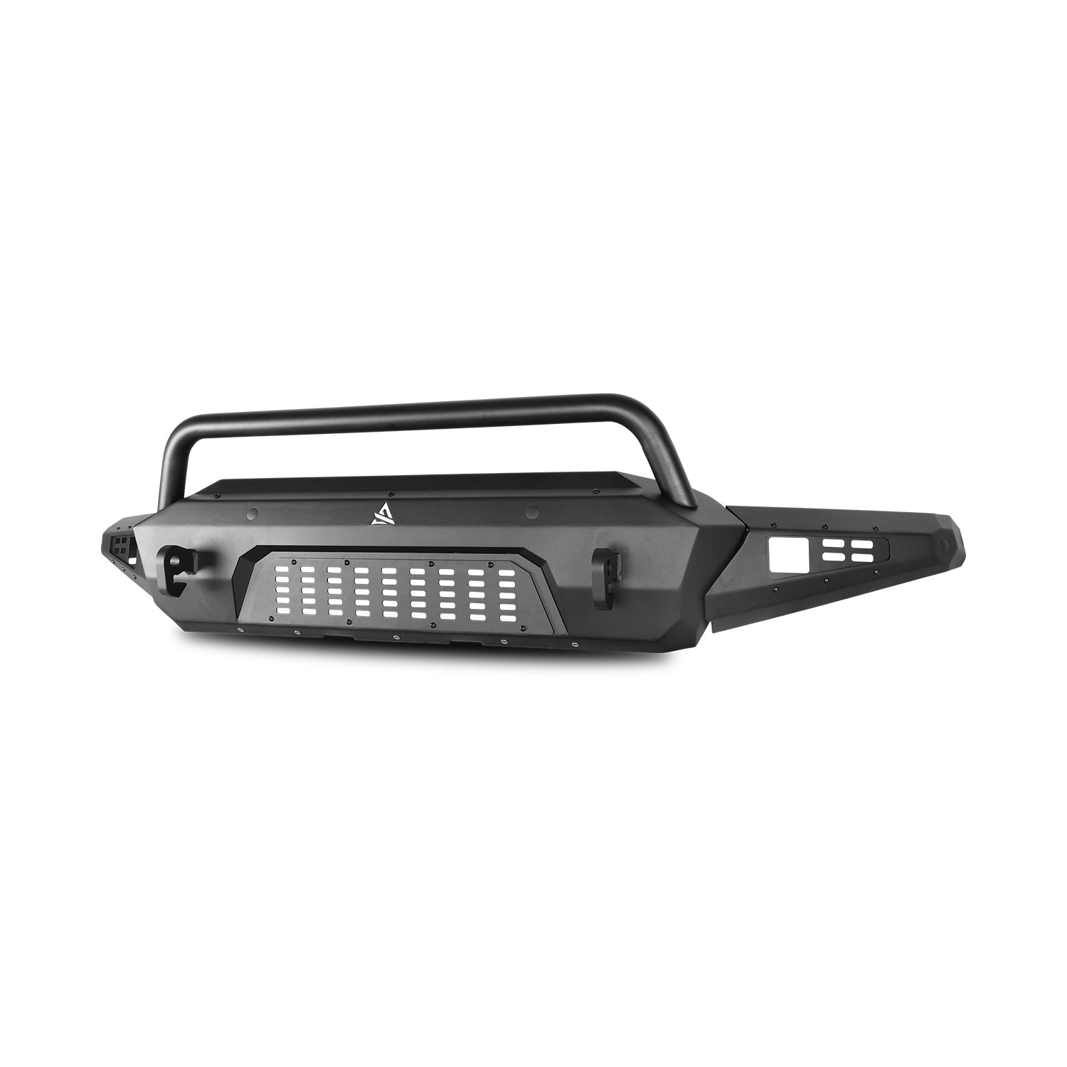 Attica 4x4 Terra Series Winch Compatible Front Bumper for 2021-2023 Ford F-150 - Recon Recovery