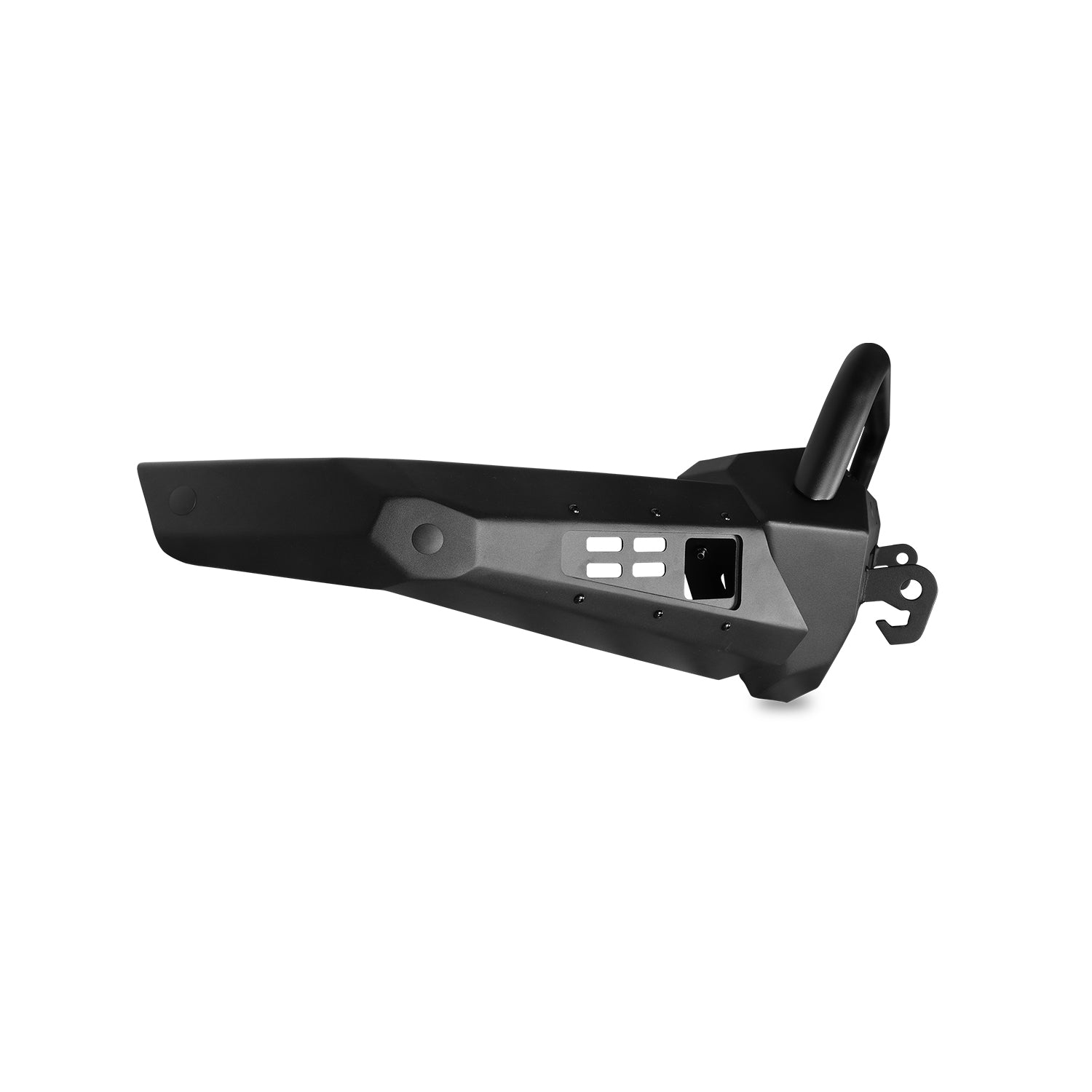 Attica 4x4 Terra Series Winch Compatible Front Bumper for 2021-2023 Ford F-150 - Recon Recovery
