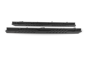 Attica 4x4 Frontier Series Running Boards for 2017-2025 Ford F-250/F-350 Crew Cab