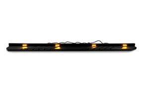 Attica 4x4 Frontier Series Running Boards for 2017-2025 Ford F-250/F-350 Crew Cab
