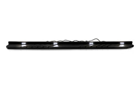 Attica 4x4 Frontier Series Running Boards for 2017-2025 Ford F-250/F-350 Crew Cab