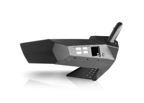 Attica 4x4 Terra Series Winch Compatible Front Bumper for 2023-2025 Ford F250/F350 - Recon Recovery
