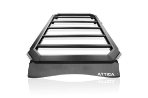 Attica 4x4 Frontier Series Overland Roof Rack 2021-2026 Ford Bronco - Recon Recovery