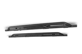 Attica 4x4 Apex Series Rock Rails for 2018-2026 Jeep Wrangler JL - Recon Recovery