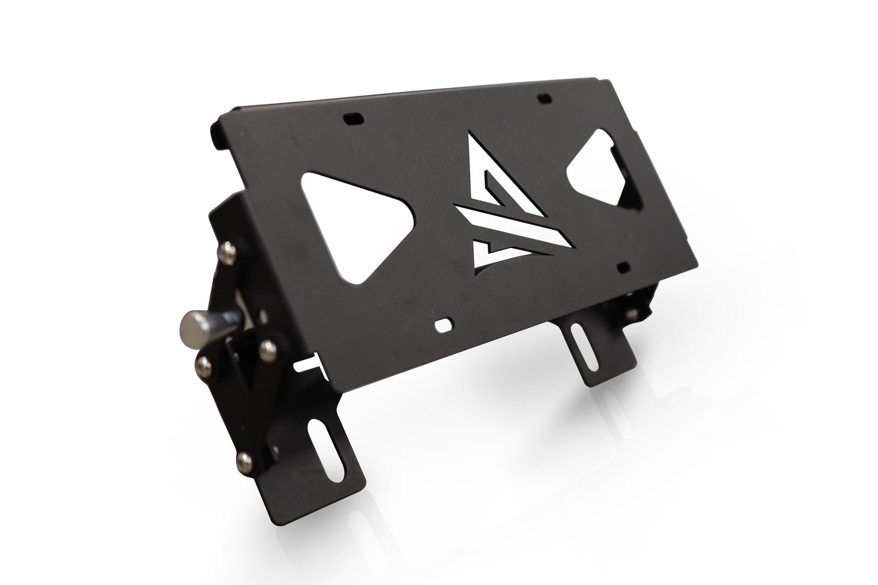 Universal Terra Series License Plate Mount Bracket