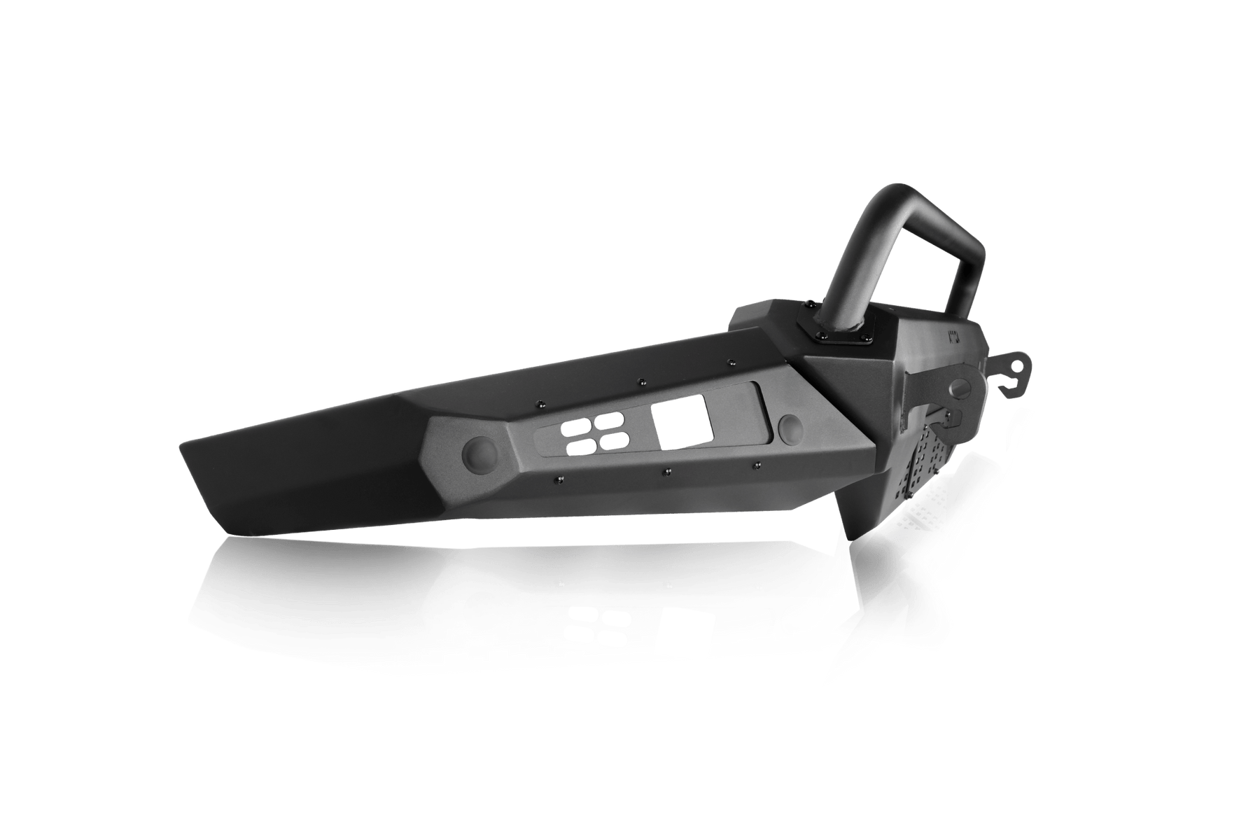 Attica 4x4 High Clearance Offroad Front Bumper for 2019-2024 Ram 1500