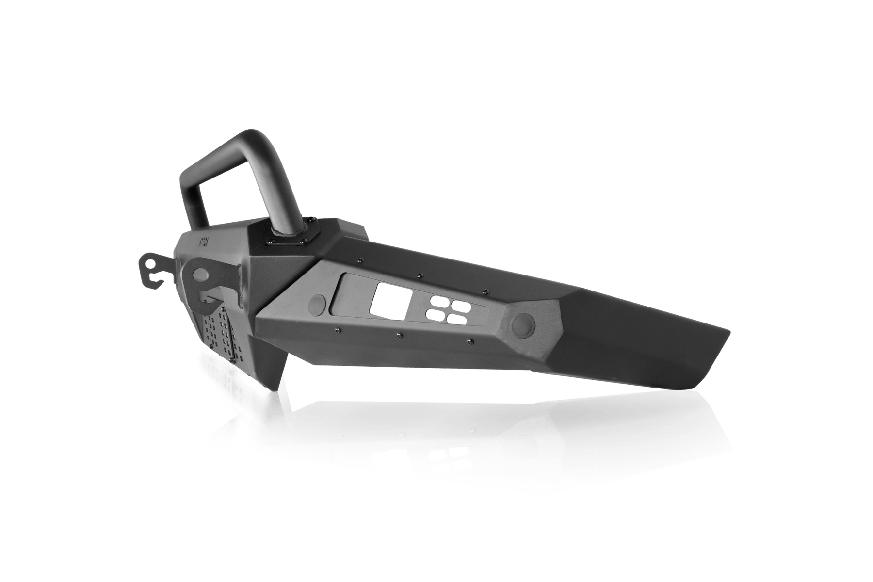 Attica 4x4 High Clearance Offroad Front Bumper for 2019-2024 Ram 1500