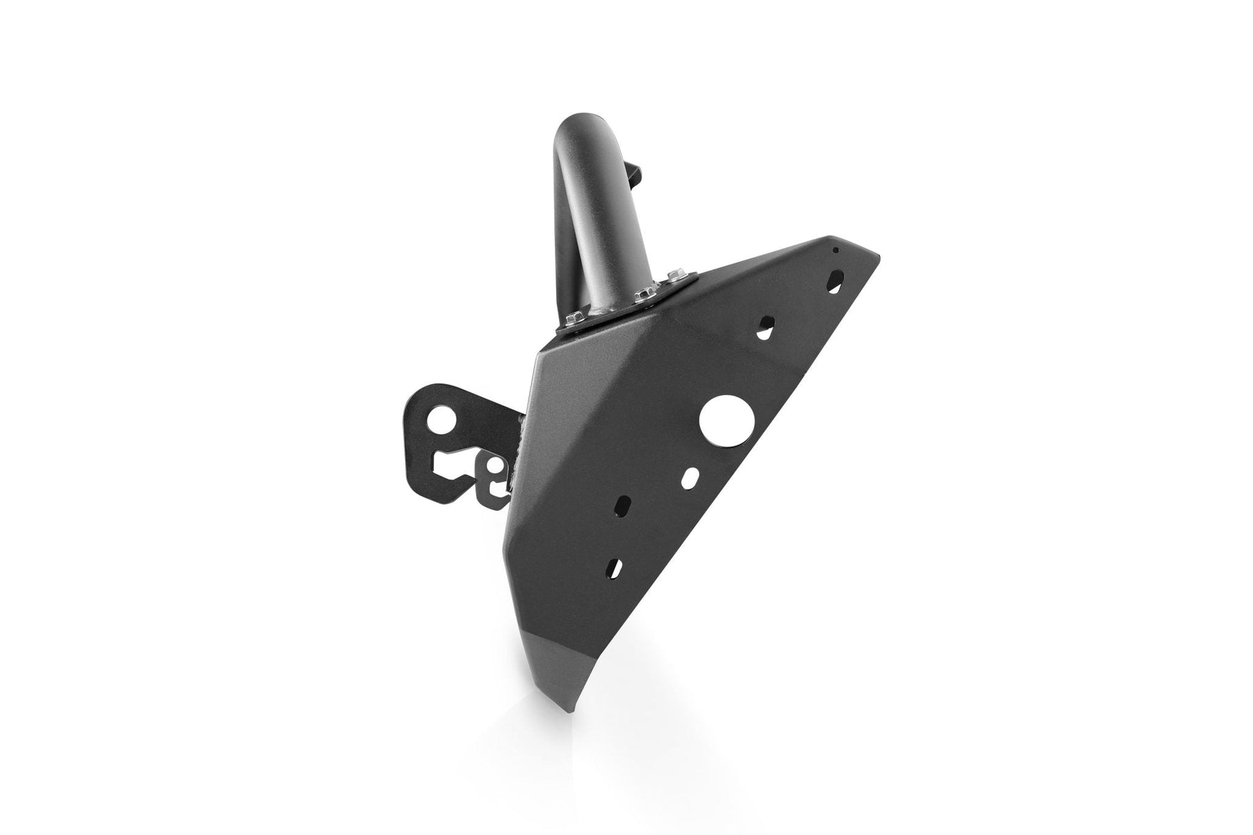 Attica 4x4 Terra Series Front Bumper 2019-2021 Chevrolet Silverado 1500