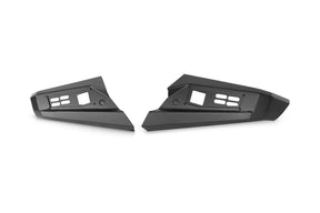 Attica 4x4 Terra Series Front Bumper 2019-2021 Chevrolet Silverado 1500