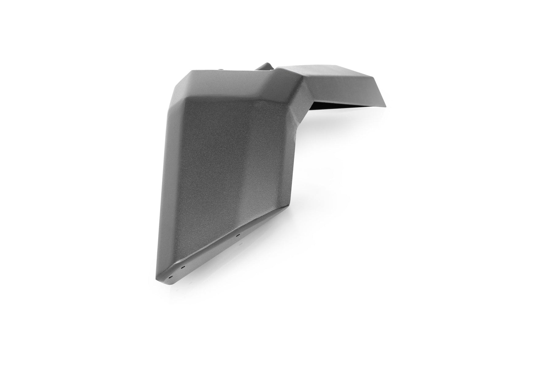 Attica 4x4 Terra Series Front Bumper 2019-2021 Chevrolet Silverado 1500