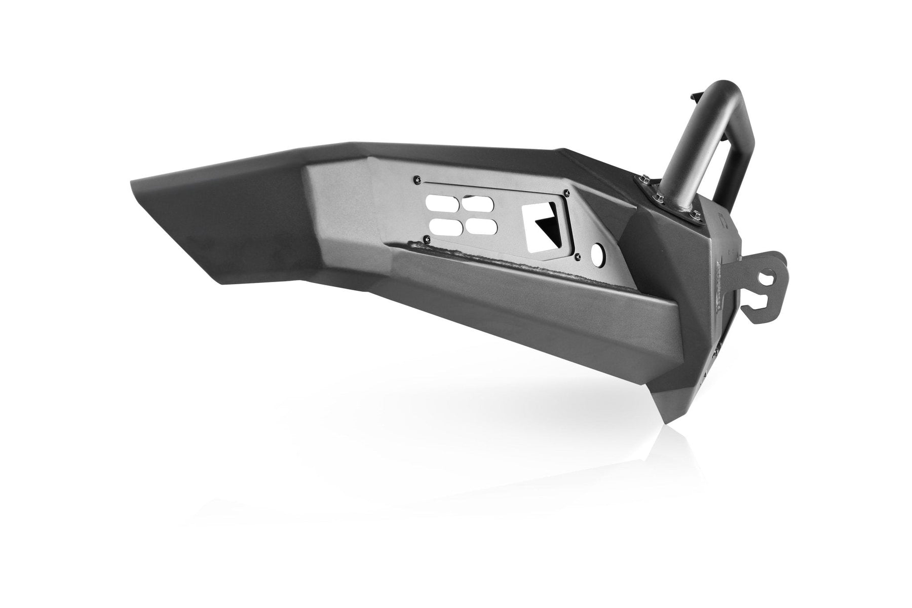 Attica 4x4 Terra Series Front Bumper 2019-2021 Chevrolet Silverado 1500